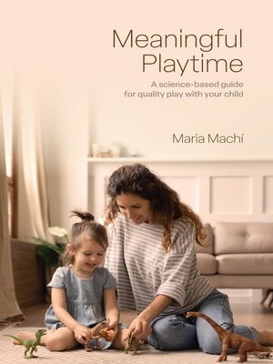 cover image of Meaningful Playtime